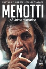 Könyv Menotti Gustavo García