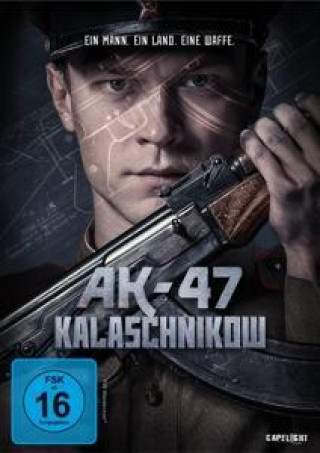 Film AK-47 - Kalaschnikow Sergei Bodrov