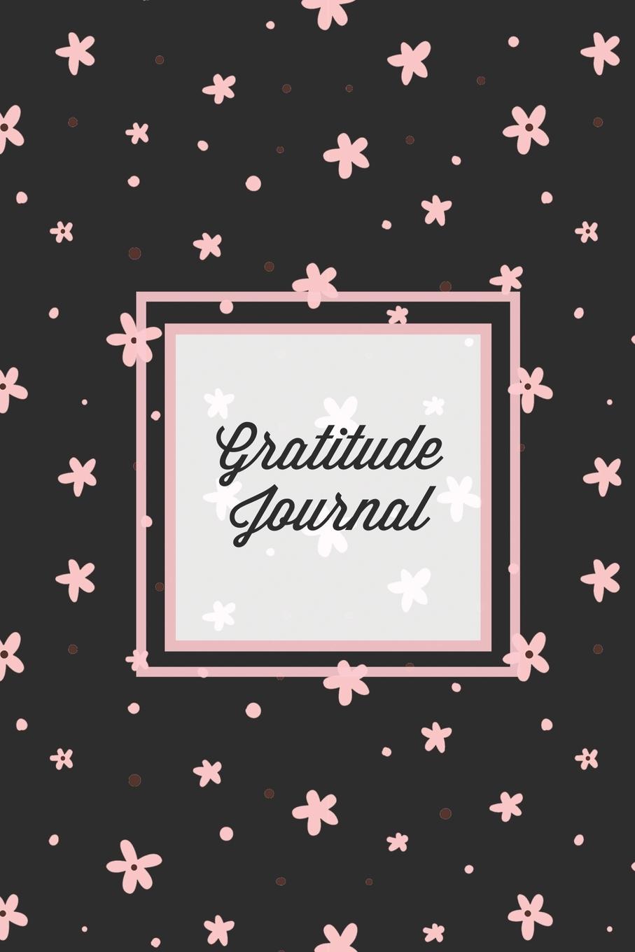 Knjiga Gratitude Journal Amy Newton