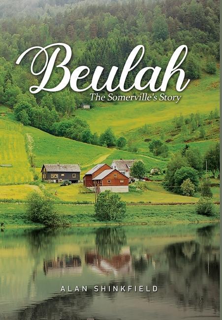 Knjiga Beulah Alan Shinkfield