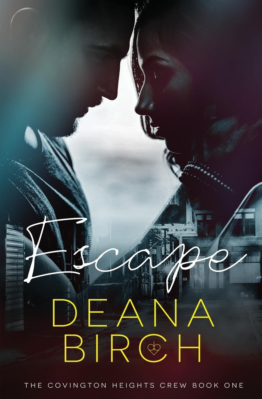 Knjiga Escape Deanna Birch