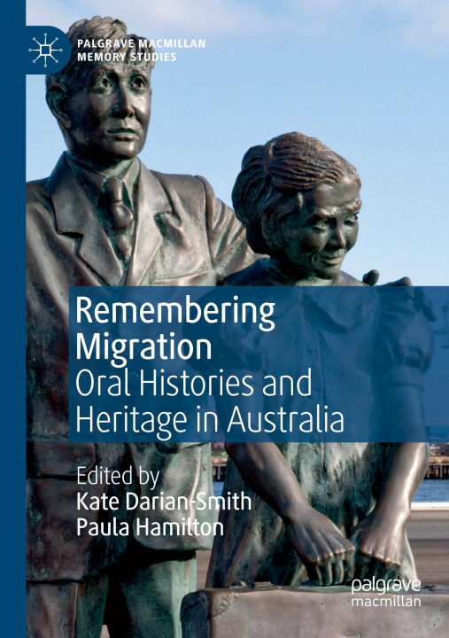 Knjiga Remembering Migration Paula Hamilton