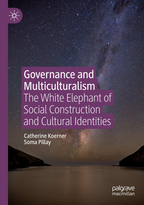 Knjiga Governance and Multiculturalism Soma Pillay