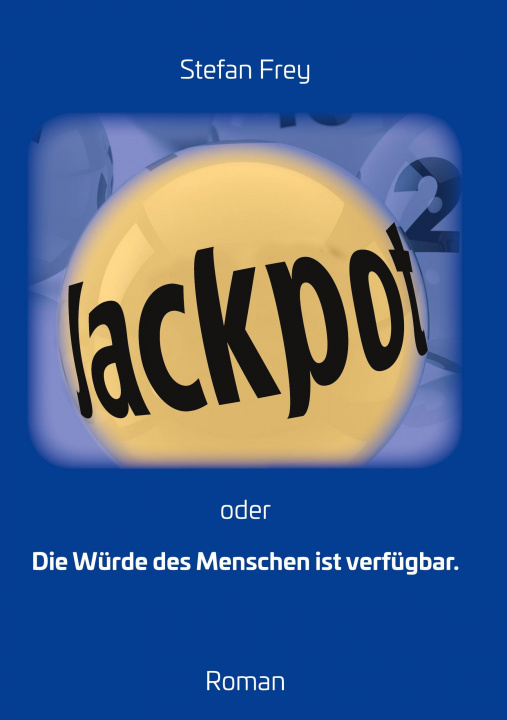 Βιβλίο Jackpot 