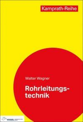 Buch Rohrleitungstechnik 