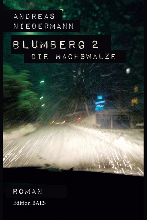 Knjiga Blumberg 2 