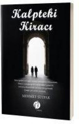Книга Kalpteki Kiraci 