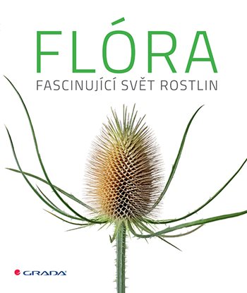 Book Flóra 
