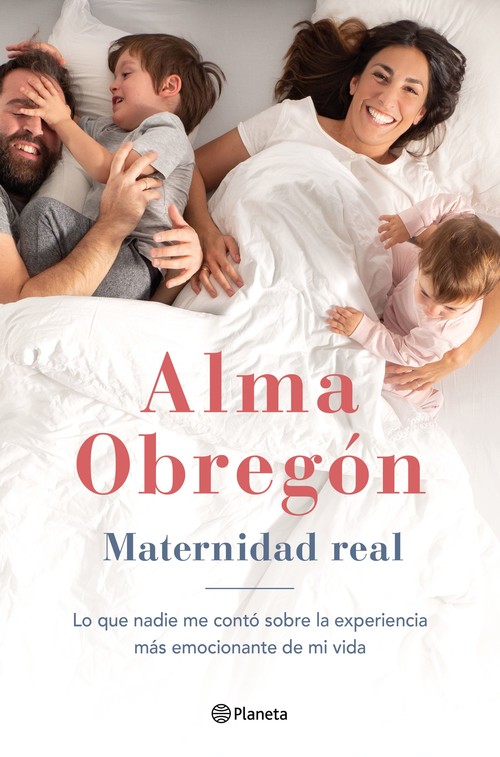 Audio Maternidad real ALMA OBREGÓN FERNÁNDEZ