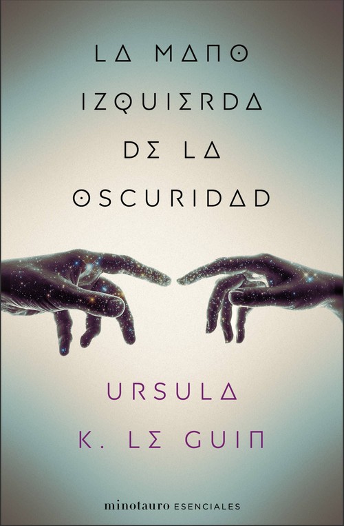 Audio La mano izquierda de la oscuridad Ursula K. Le Guin