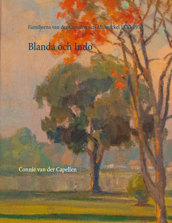 Kniha Blanda och Indo 