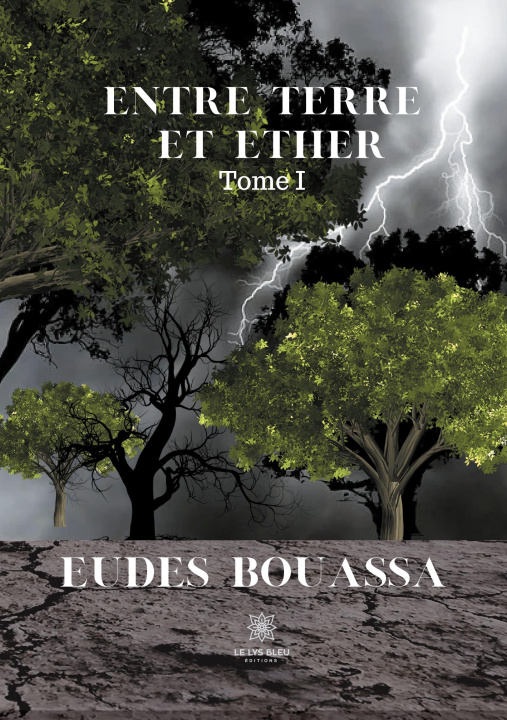 Kniha Entre terre et ether 