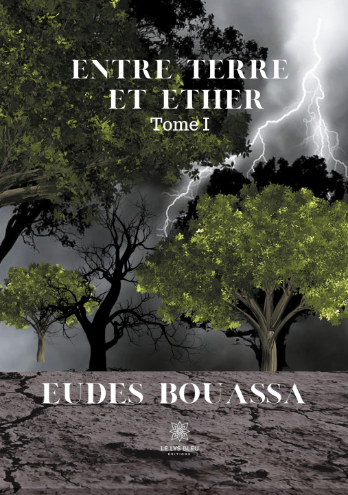 Knjiga Entre terre et ether 