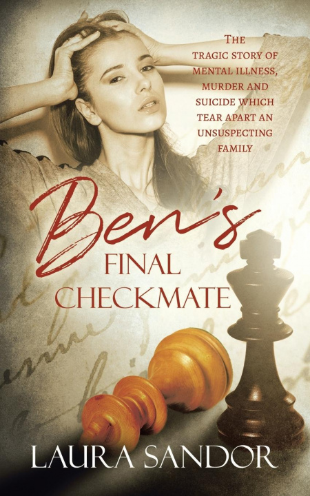 Buch Ben's Final Checkmate Laura Sandor