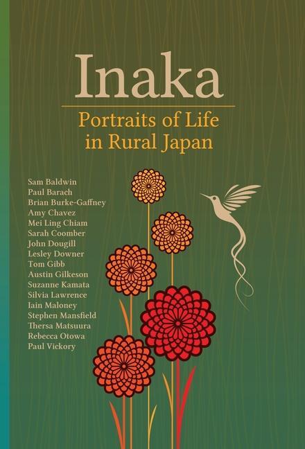 Kniha Inaka 