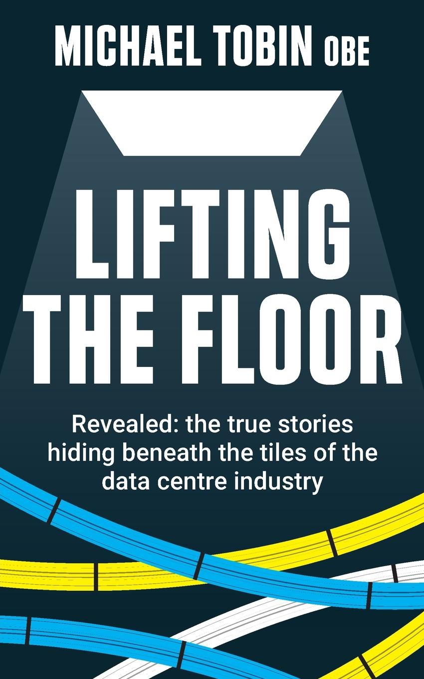 Knjiga Lifting The Floor Michael Tobin
