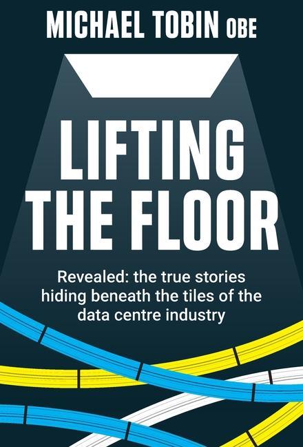 Knjiga Lifting The Floor Michael Tobin