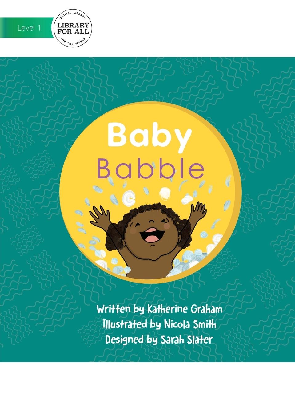 Buch Baby Babble Katherine Graham