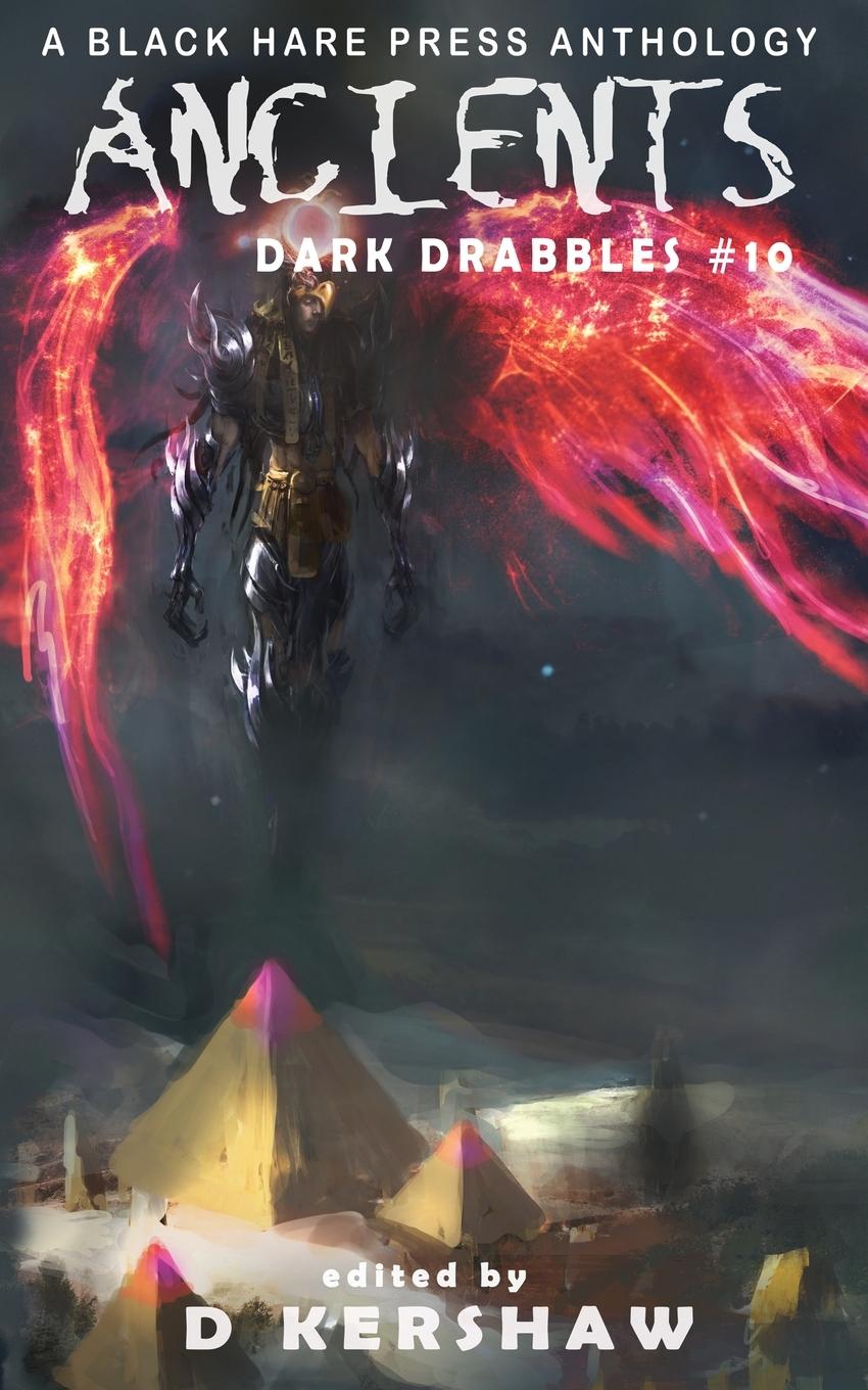 Βιβλίο Ancients D. Kershaw