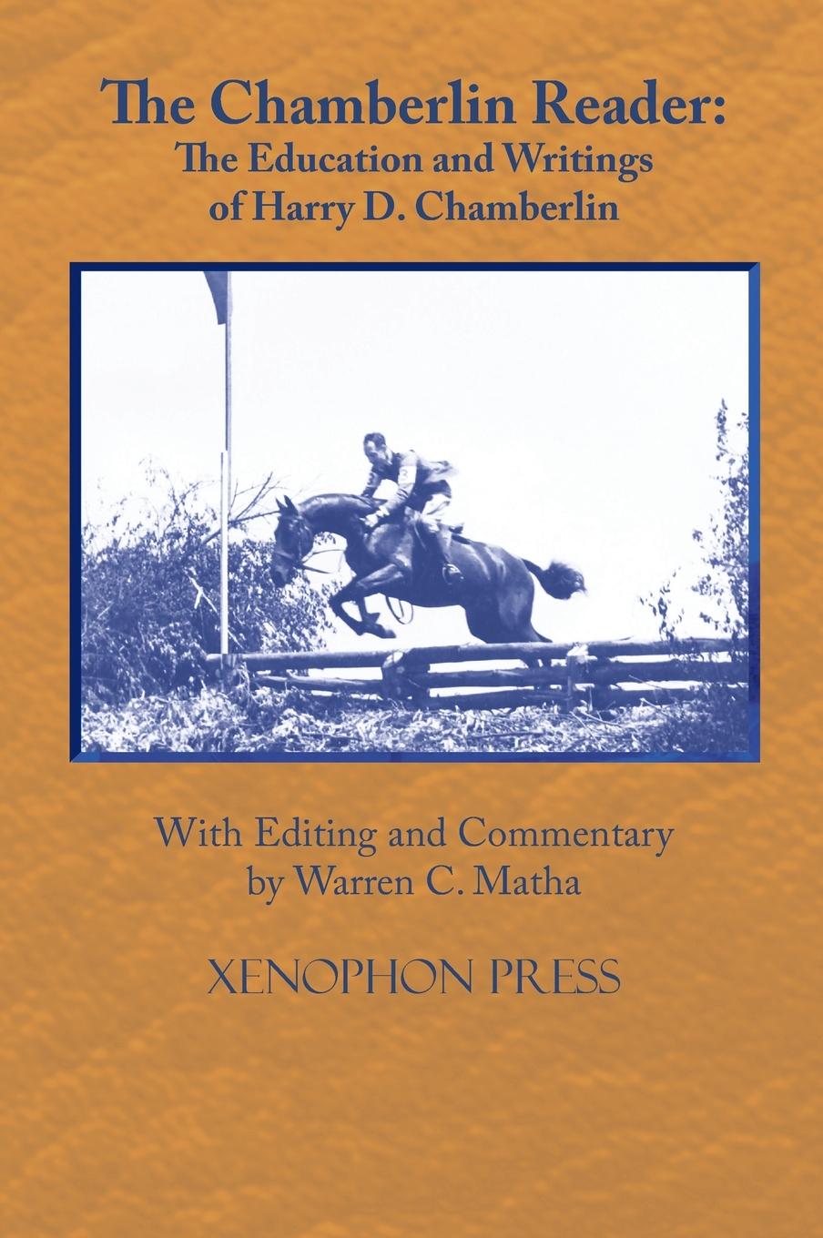 Libro Chamberlin Reader Warren C Matha