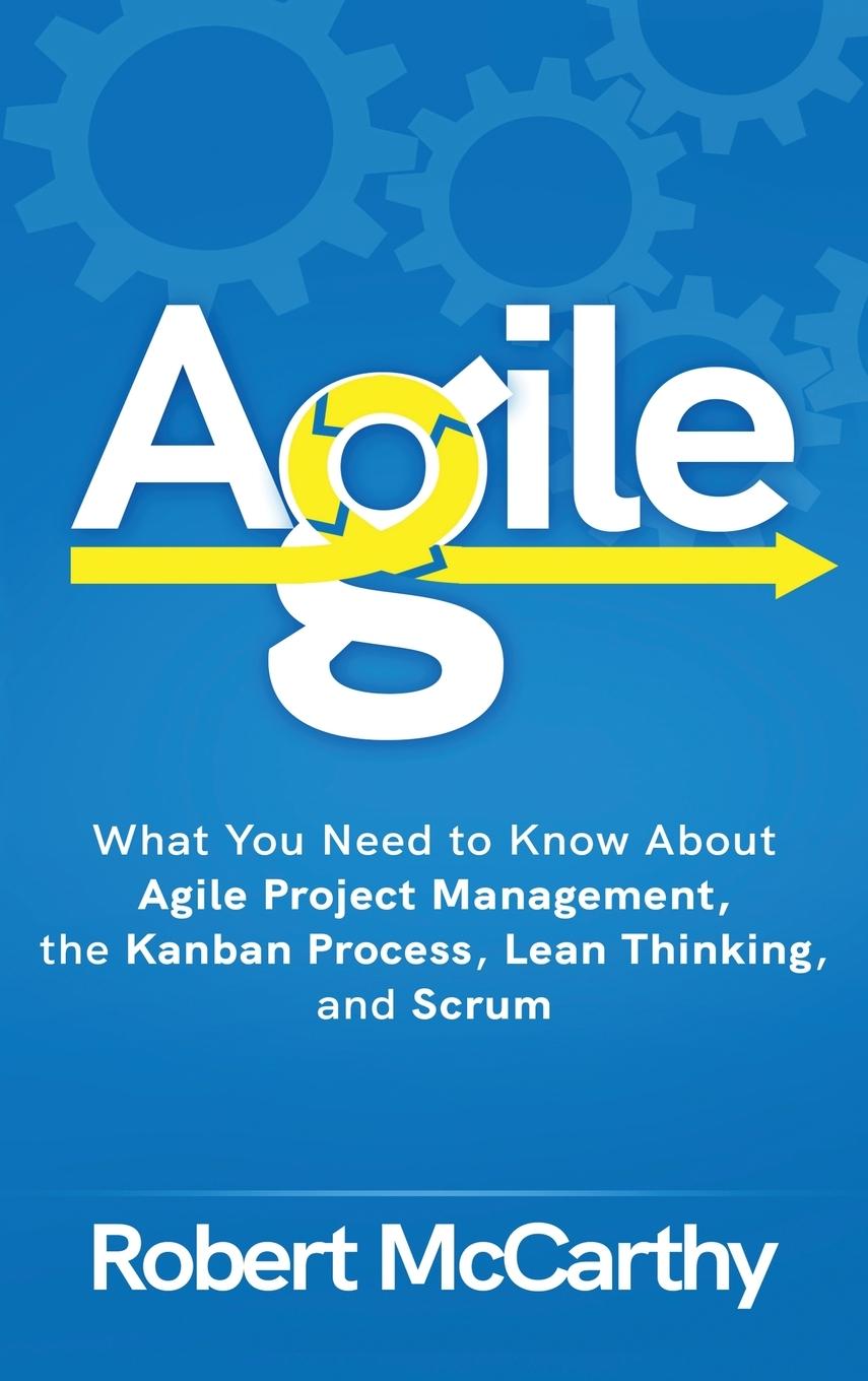 Book Agile 