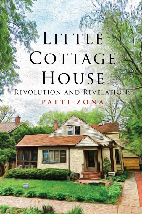 Carte Little Cottage House 