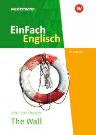 Kniha The Wall. EinFach Englisch New Edition Textausgaben 