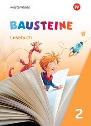 Buch BAUSTEINE Lesebuch 2. Lesebuch 