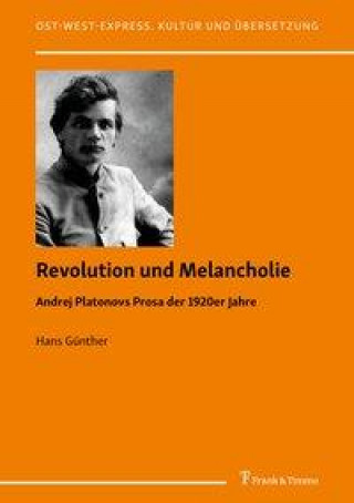 Carte Revolution und Melancholie 