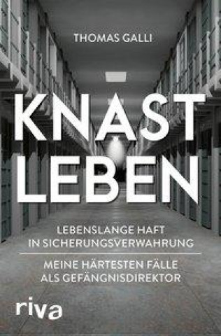 Kniha Knastleben 