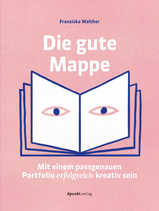 Book Die gute Mappe Franziska Walther