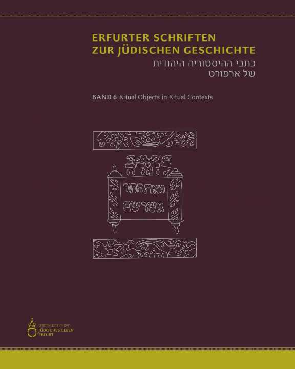 Knjiga Ritual Objects in Ritual Contexts Claudia Bergmann