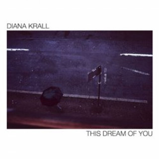 Kniha This Dream Of You Diana Krall