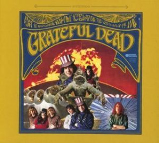 Hanganyagok The Grateful Dead 