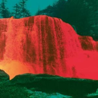 Audio The Waterfall II My Morning Jacket