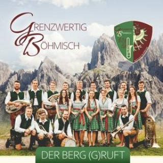 Zvok Der Berg (g)ruft 