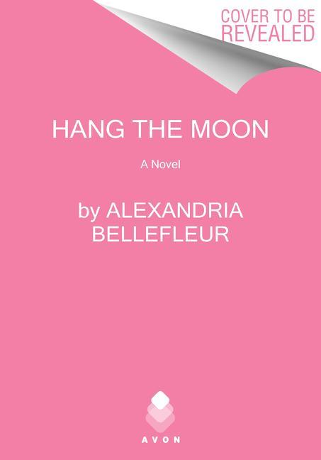 Книга Hang the Moon 