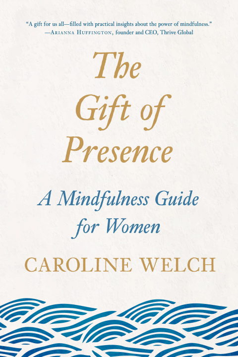 Knjiga Gift of Presence 