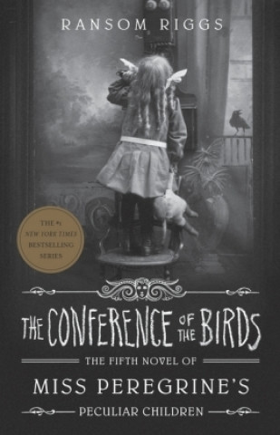 Book Conference of the Birds Ransom Riggs