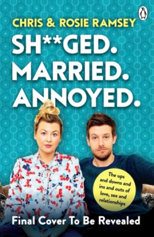 Книга Sh**ged. Married. Annoyed. Chris Ramsey