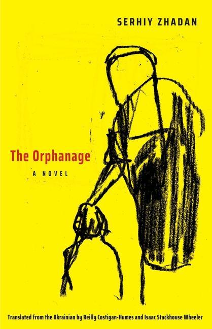 Книга Orphanage Reilly Costigan-Humes