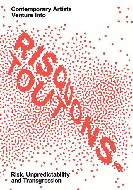 Knjiga Risquons-Tout Marina Vishmidt