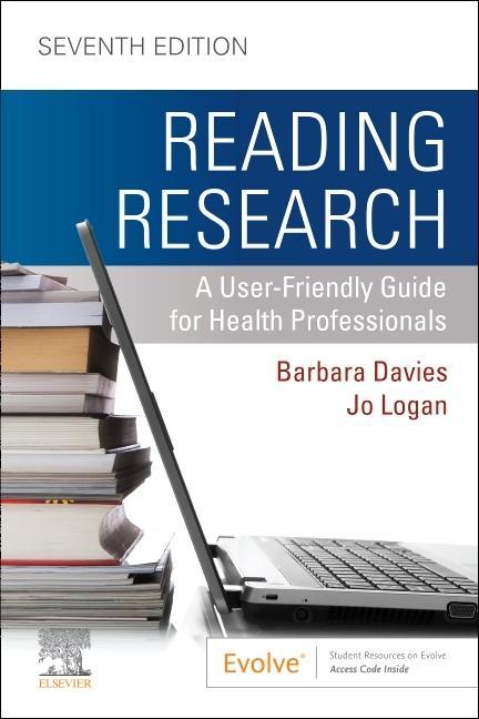 Knjiga Reading Research Barbara Davies