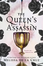 Carte Queen's Assassin 