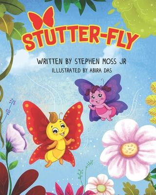 Knjiga Stutter-Fly Moss  Stephen R.  Jr.