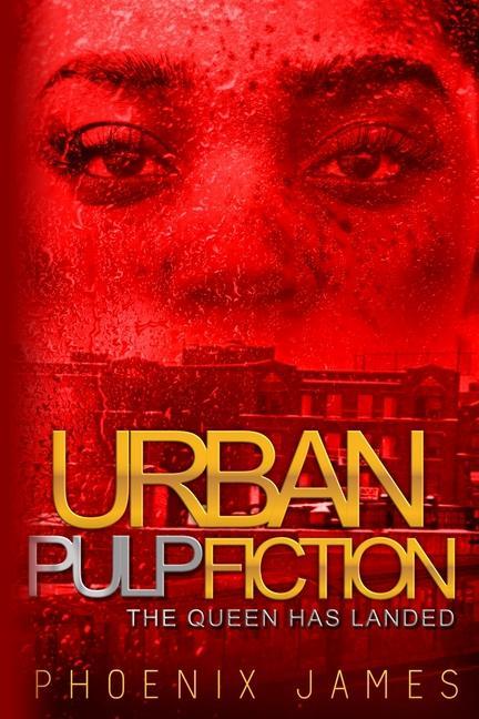 Libro Urban Pulp Fiction Black Diamond