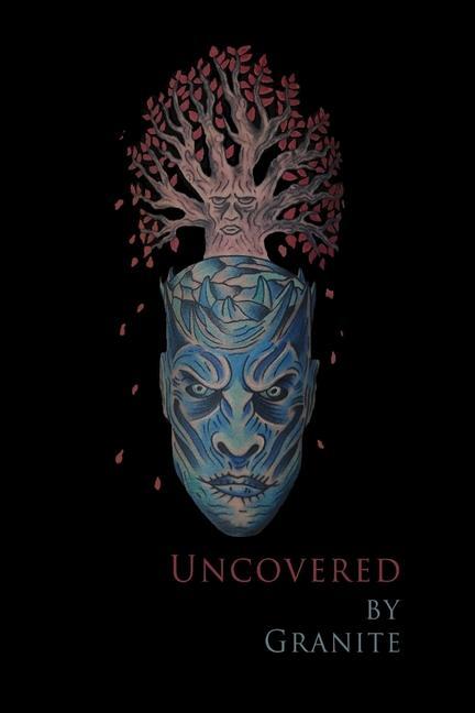 Knjiga Uncovered Living My Rhapsody