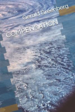 Knjiga Compensation Gerald S. Greenberg