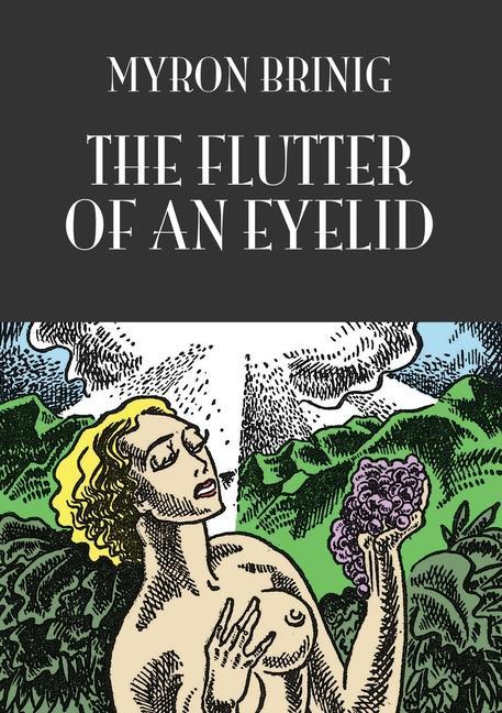 Kniha Flutter of an Eyelid Lynd Ward