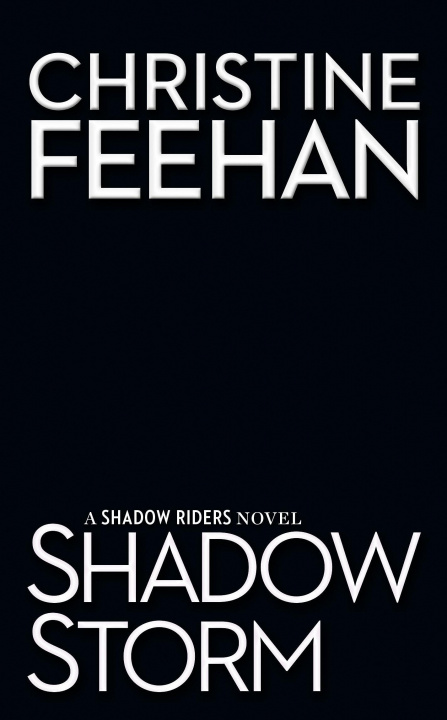 Knjiga Shadow Storm Feehan